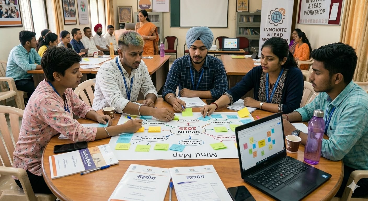 Team collaboration